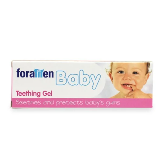 Teething ointment store